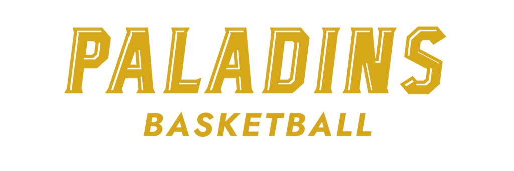Paladins Basketball