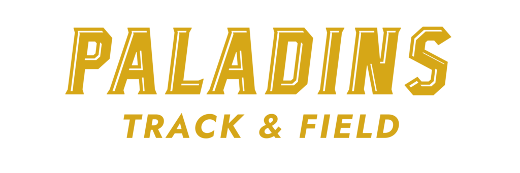Paladins Track & Field