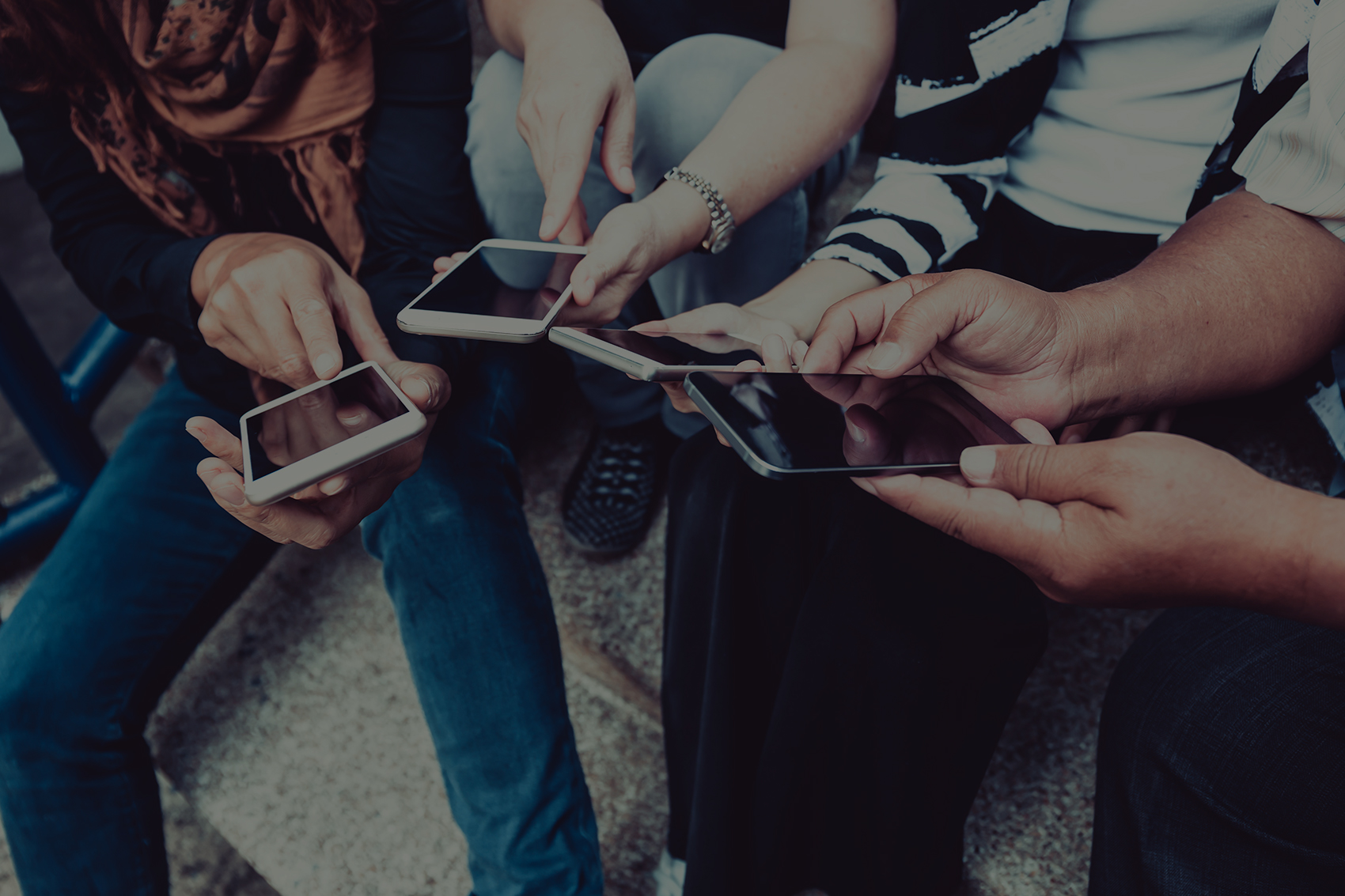 Social Technology